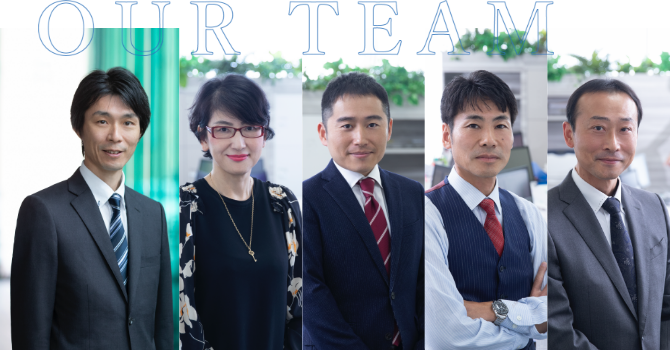 創経所属税理士